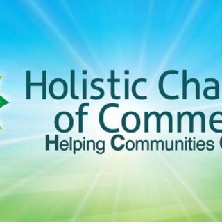 Holistic Chamber of Commerce