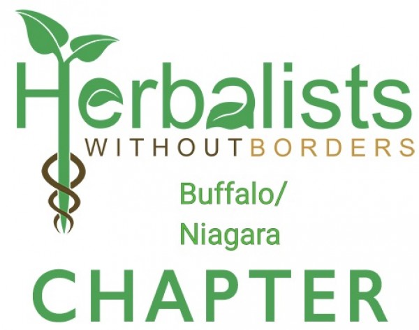 Herbalists Without Borders WNY Buffalo/Niagara Chapter