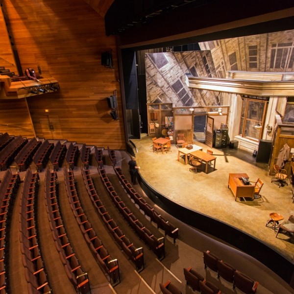 Shaw Festival Theatre