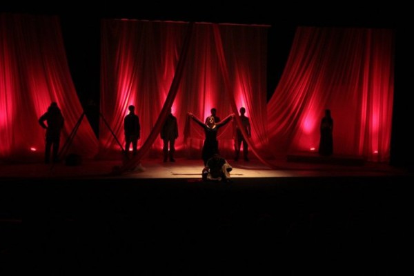 Buffalo Laboratory Theatre