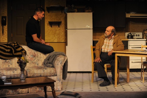 Jewish Repertory Theatre