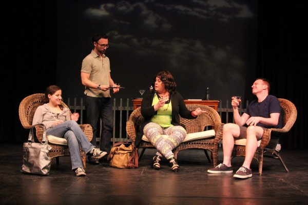 Buffalo United Artists