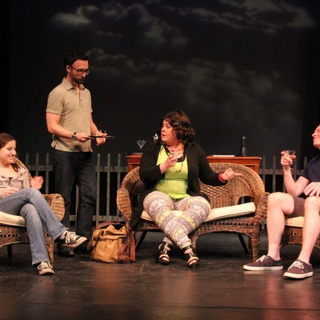 Buffalo United Artists