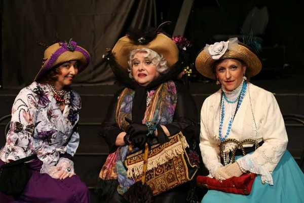 O'Connell & Company Productions