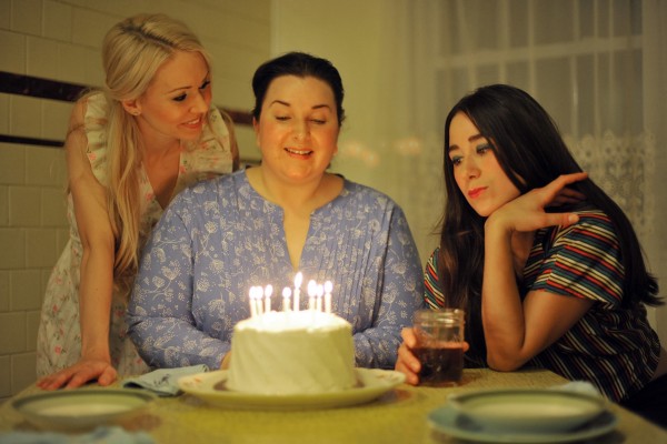 Second Generation Theatre Company