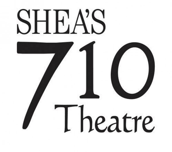 Shea's 710 Theatre