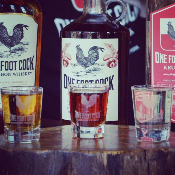 Buffalo Distilling Company