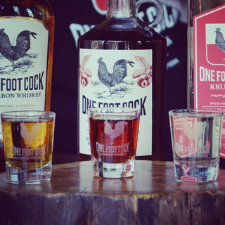 Buffalo Distilling Company