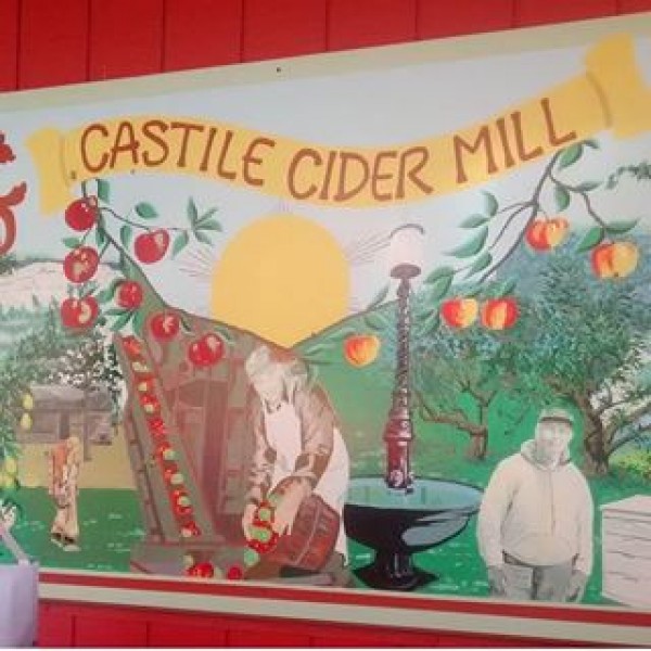 Castille Cider Mill