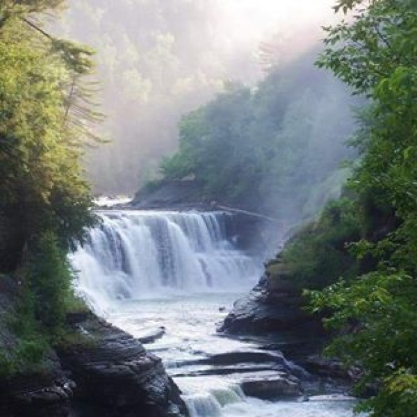 Letchworth State Park