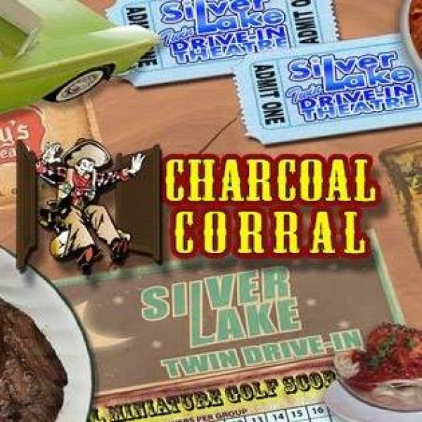 Charcoal Corral
