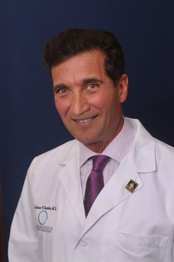 Dr. Andrew P. Giacobbe