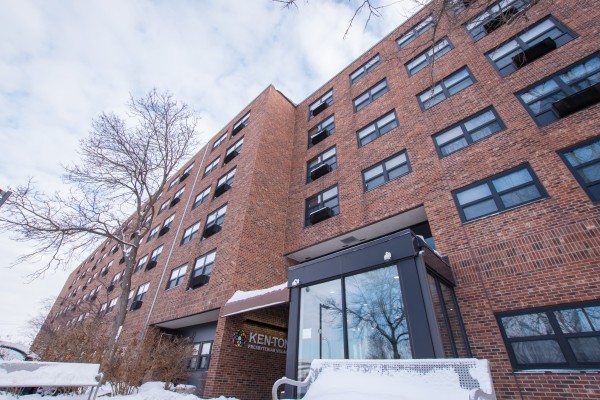 Presbyterian Senior Care of WNY