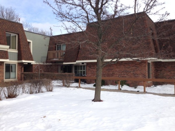 Presbyterian Senior Care of WNY