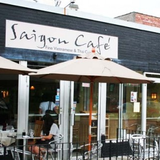 Saigon Cafe