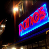 Pano's