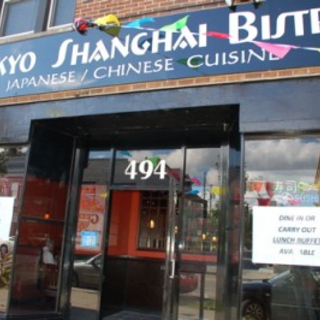 Tokyo Shanghai Bistro