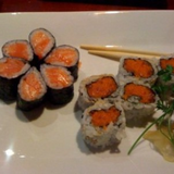 Tokyo Shanghai Bistro