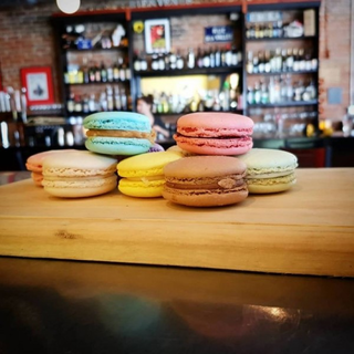 Pastry by Camille | Maison Le Caer