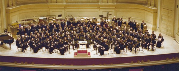 American Legion Band of the Tonawandas