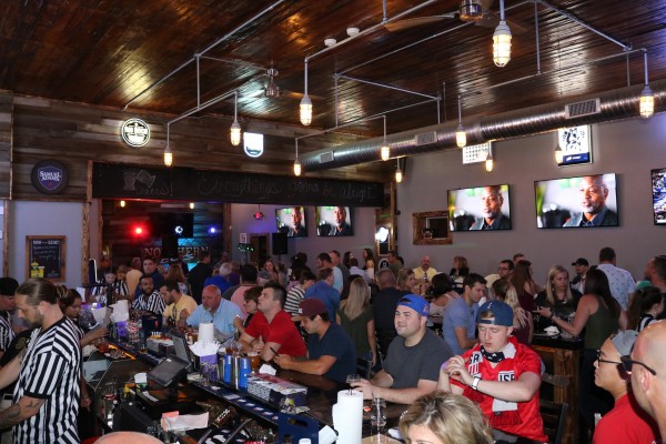 Brownies Sports Bar & Tavern, LLC