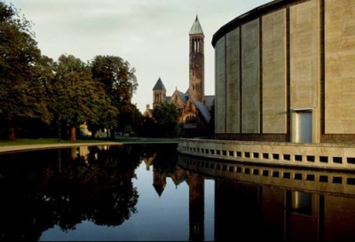 Kleinhans Music Hall