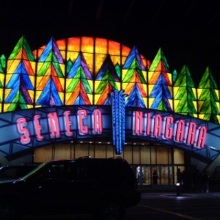 Seneca Niagara Casino & Hotel