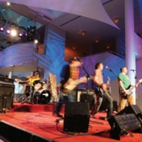 UB Center for the Arts