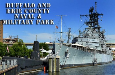 Naval & Military Park