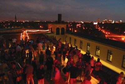 Buffalo Museum of Science