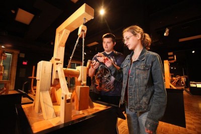 Buffalo Museum of Science