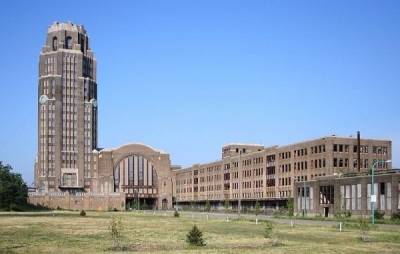 Central Terminal