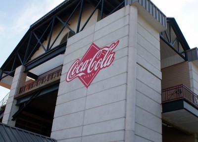 Coca Cola Field