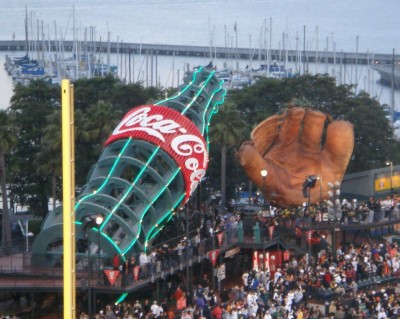 Coca Cola Field