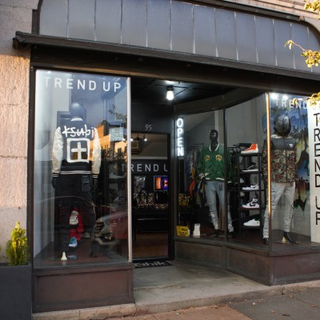 Trend Up Store
