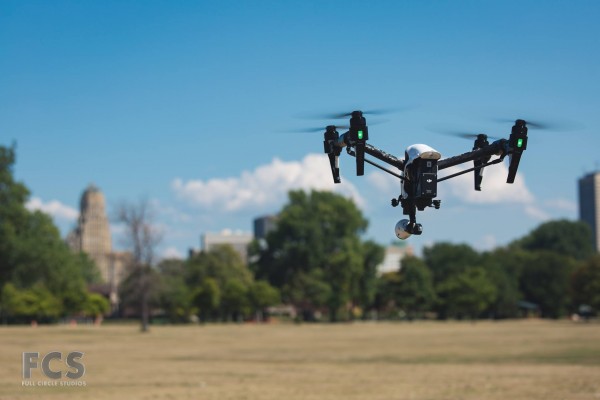 Full Circle Studios, LLC.