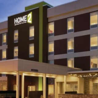 Home2 Suites by Hilton Williamsville Buffalo Airport