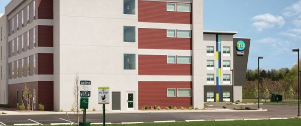 Home2 Suites by Hilton Williamsville Buffalo Airport