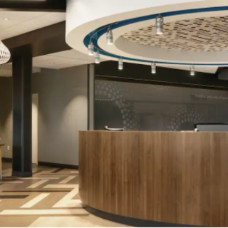 Tru by Hilton Williamsville Buffalo Airport