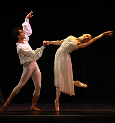 Neglia Ballet Artists