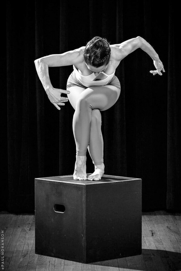 UB Theatre and Dance