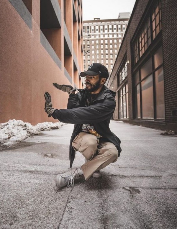 UB Theatre and Dance