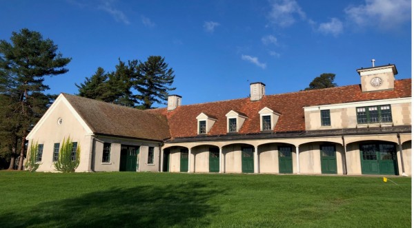 Friends of Knox Farm State Park