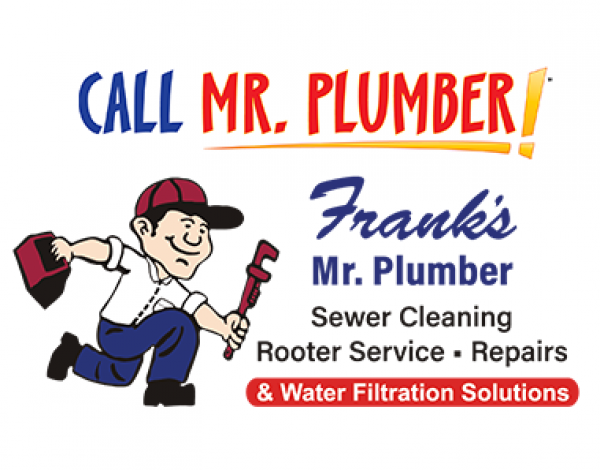 Frank's Mr. Plumber