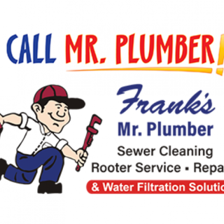 Frank's Mr. Plumber
