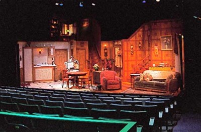 Road Less Traveled Productions