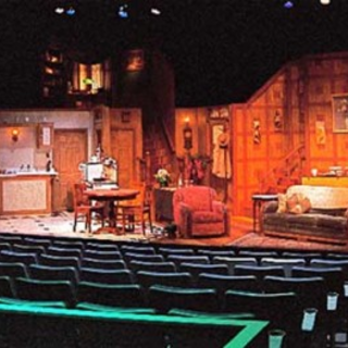 Road Less Traveled Productions