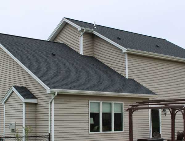 Buffalo's Best Roofing Company LLC