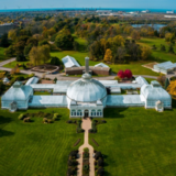Buffalo and Erie County Botanical Gardens