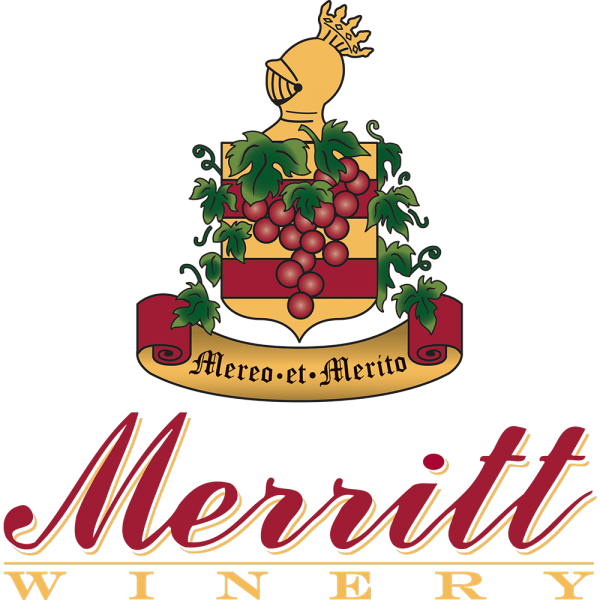Merritt Estate Winery